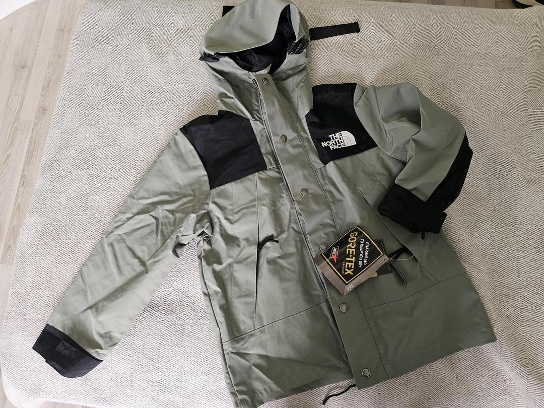 The North Face Куртка осенняя The North Face — фото 2