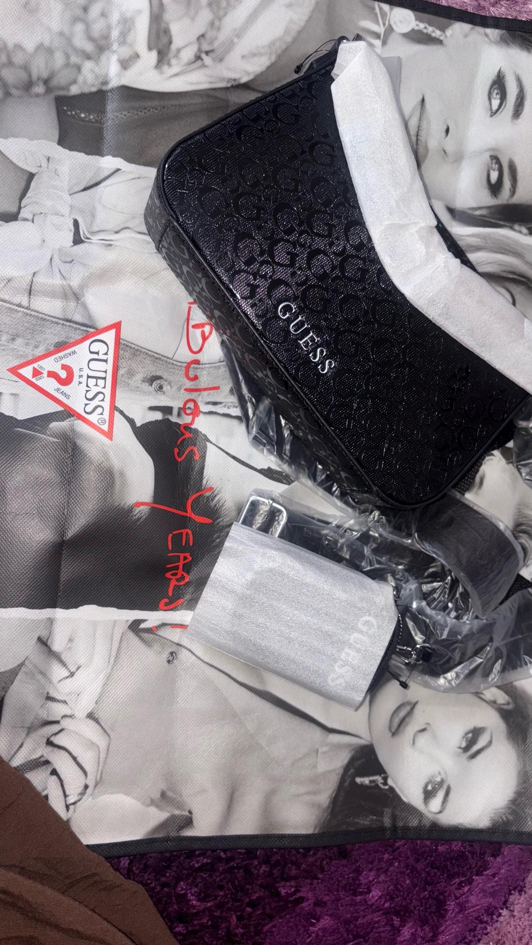 GUESS Сумка Guess — фото 2