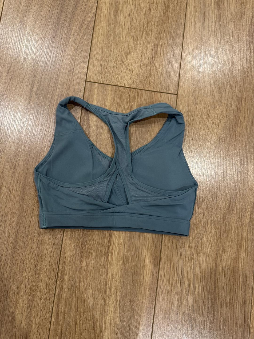 Gymshark Спортивный топ Gymshark — фото 2