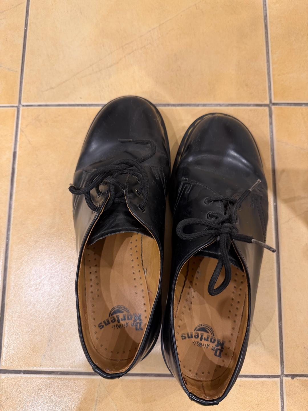 Dr. Martens Туфли Dr. Martens — фото 2