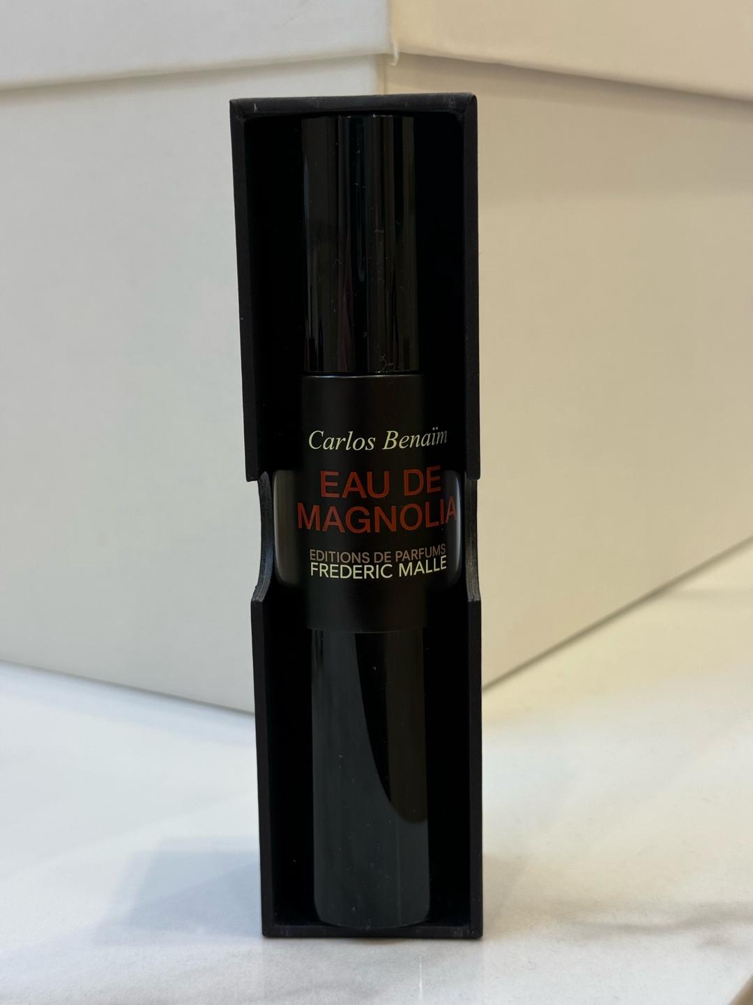 Frederic Malle FREDERIC MALLE eau de magnolia 30 — фото 2