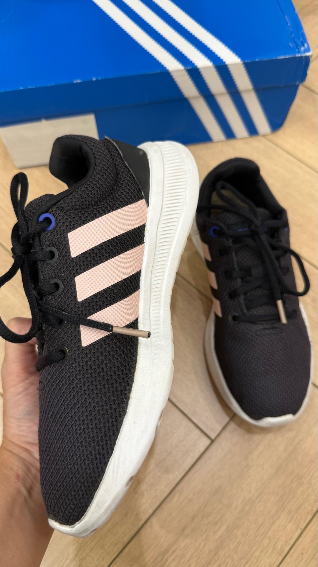 Adidas Кроссовки adidas — фото 2