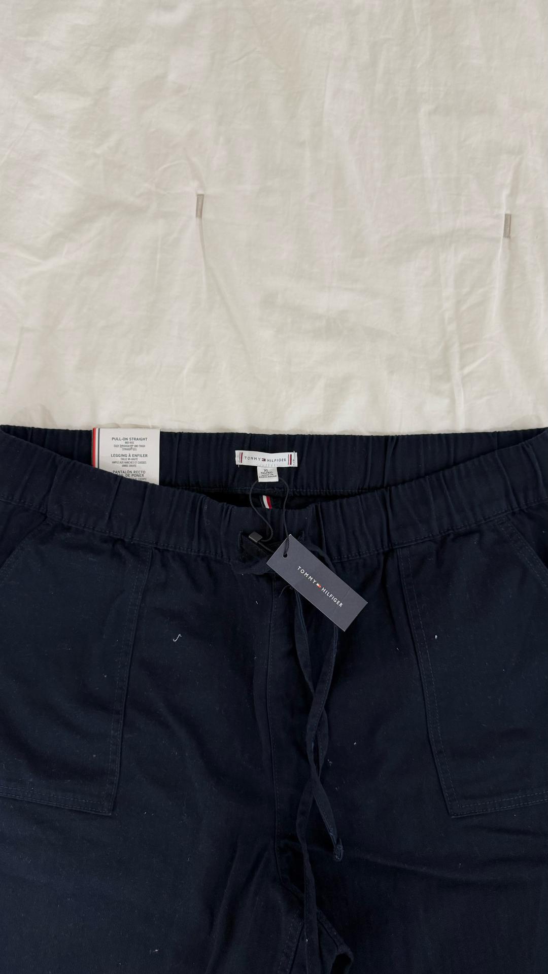 Tommy Hilfiger Брюки Tommy Hilfiger — фото 2