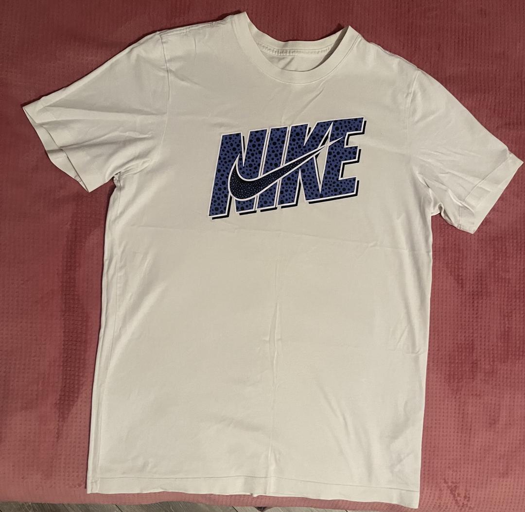Нет бренда футболка nike — фото 2