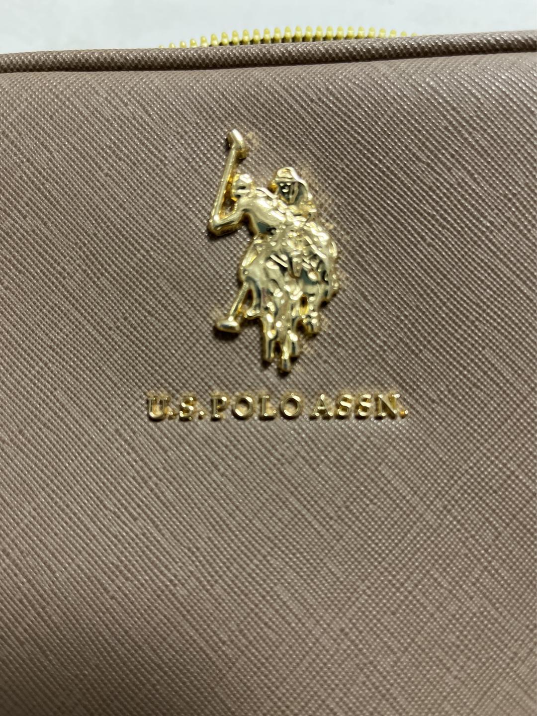 U.S. Polo Assn. Сумка U.S. Polo Assn. — фото 2