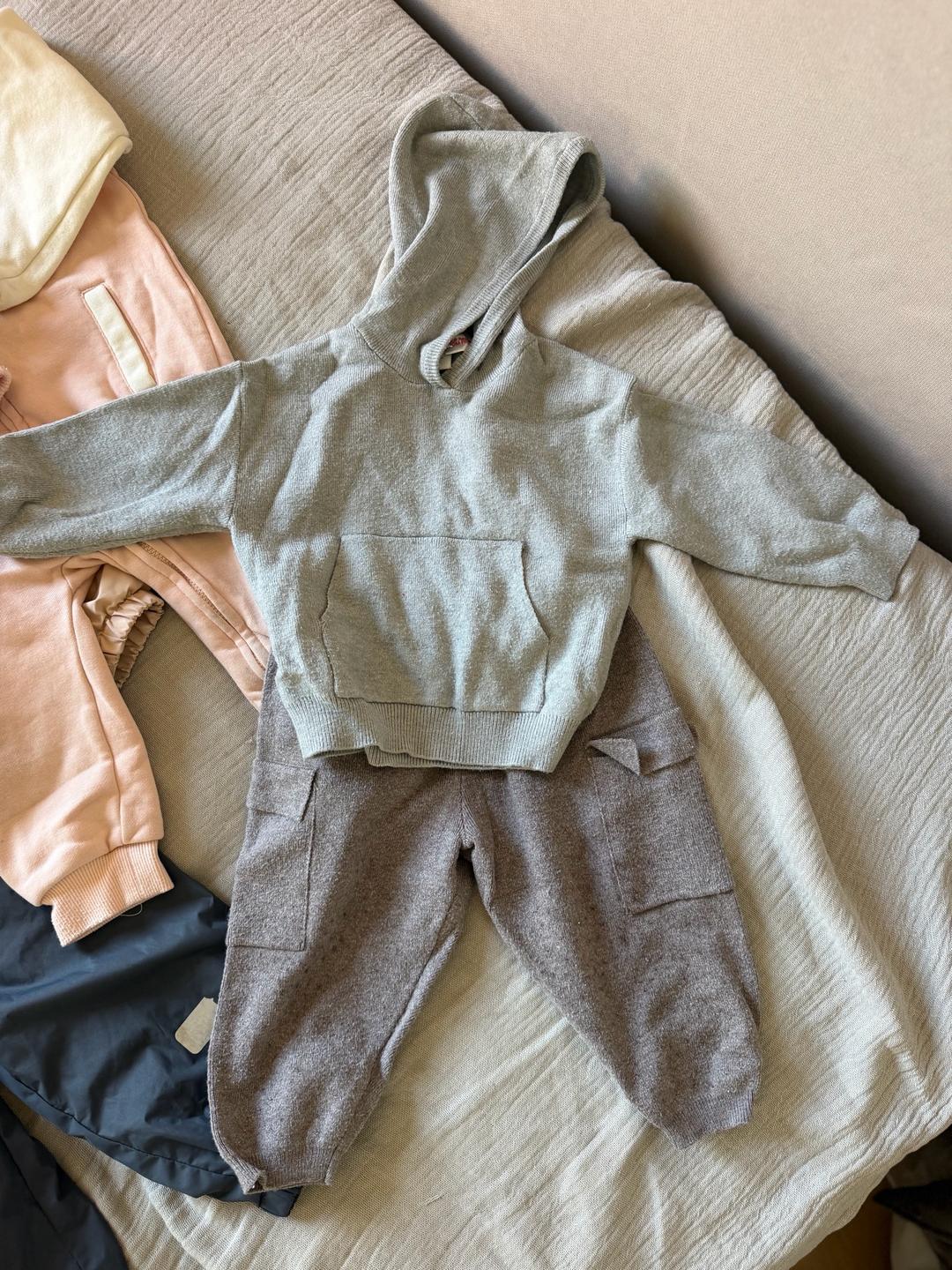 Zara Kids Детская одежда — фото 2