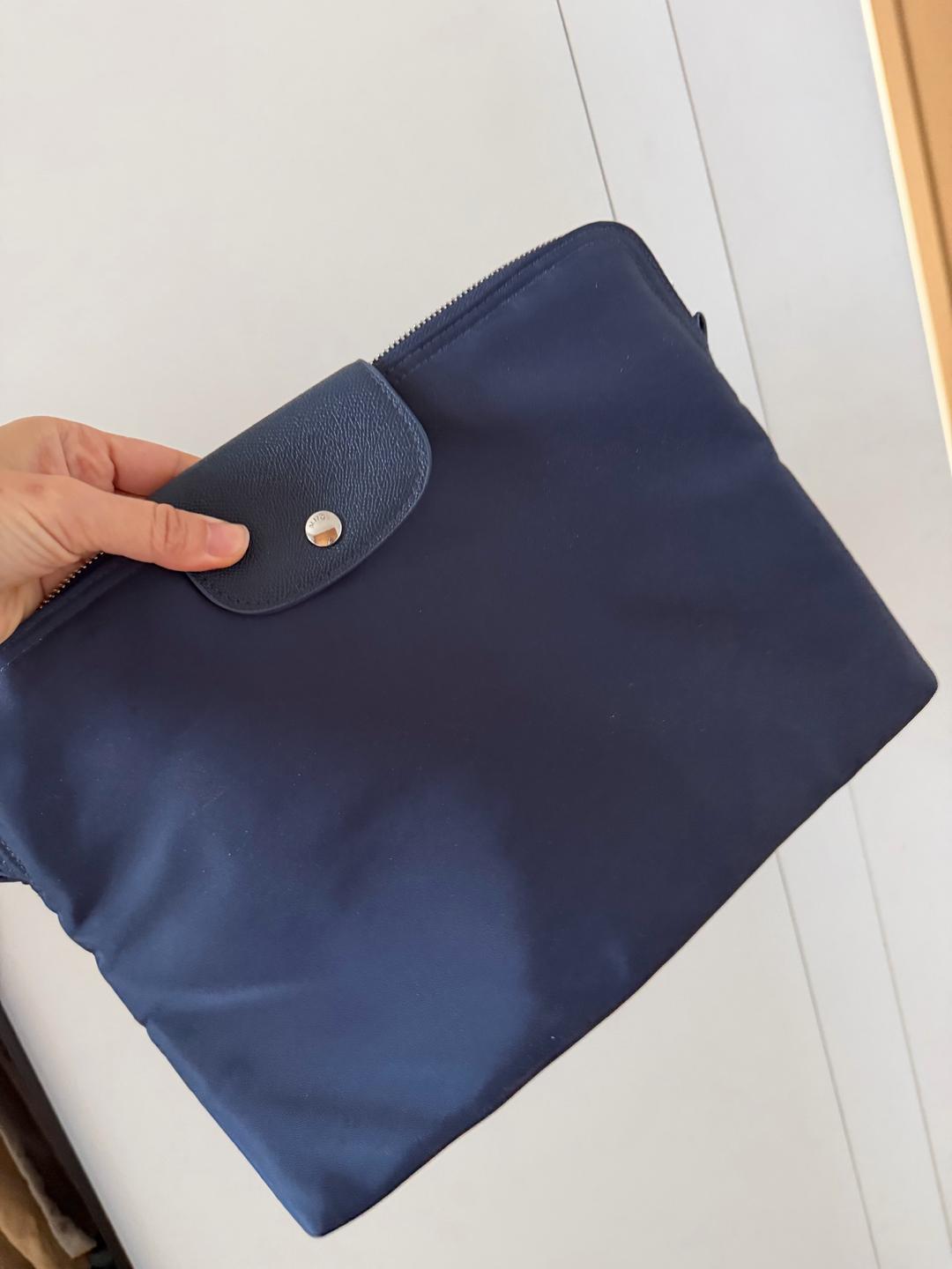Longchamp Сумка для iPad — фото 2