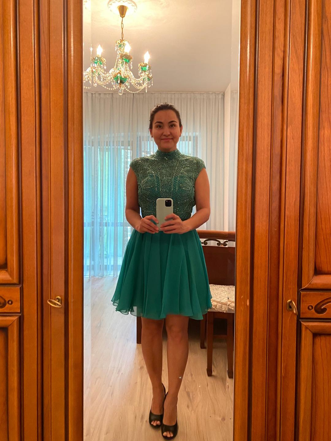 Sherri Hill Вечернее платье — фото 2