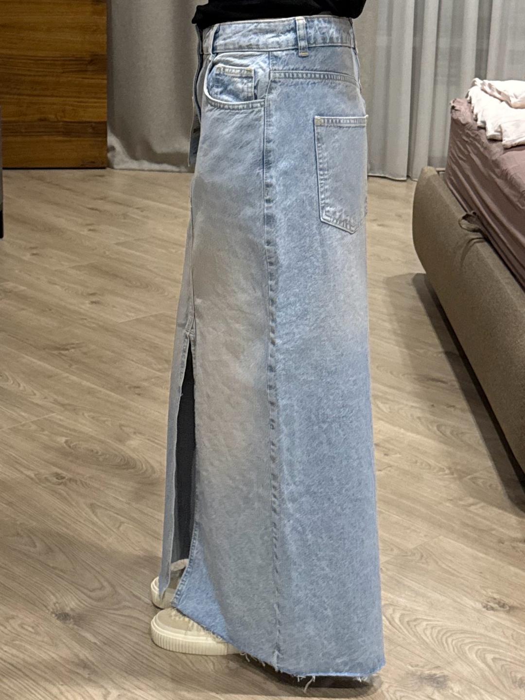 Zara Юбка Zara — фото 2