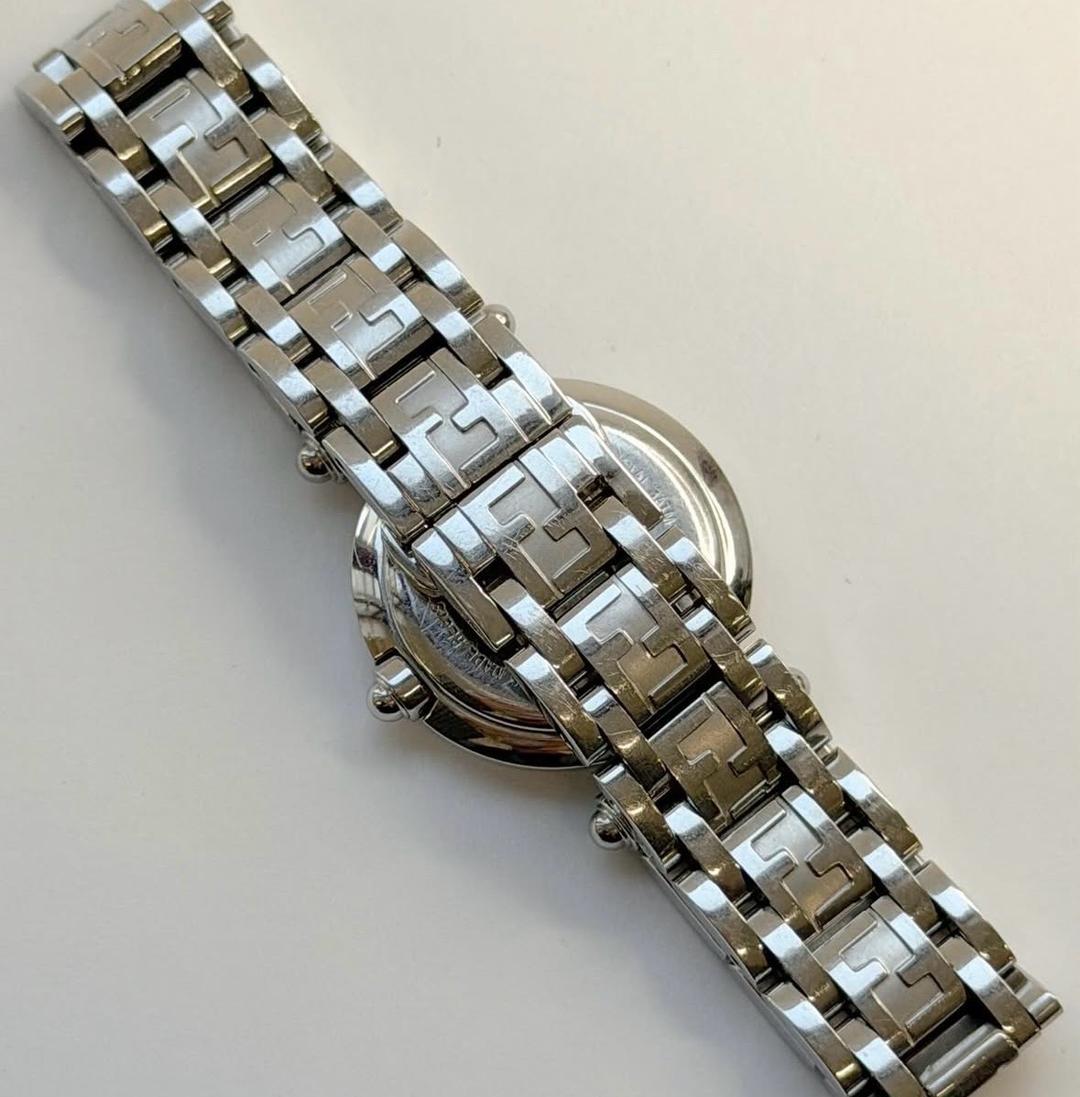 Fendi Часы Fendi 750L — фото 2