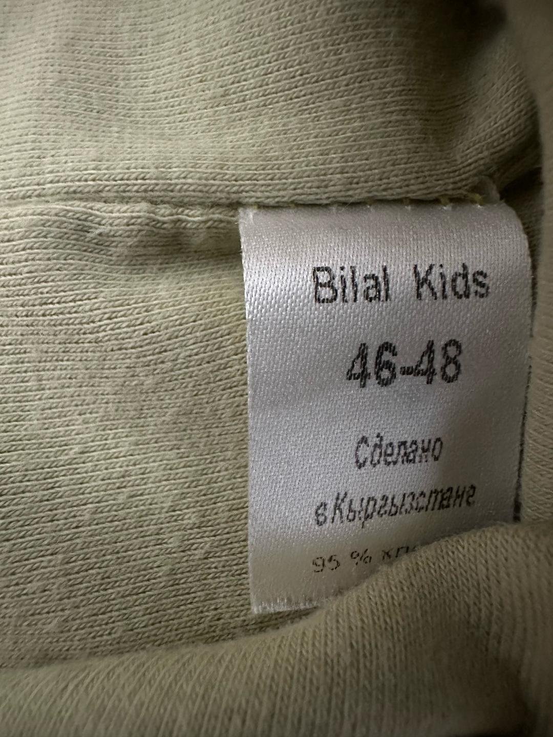 Bilal kids Шапка с ушками — фото 2