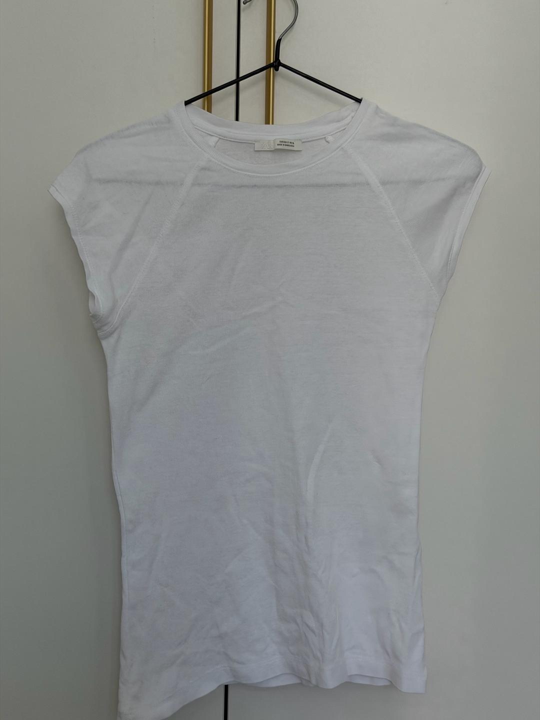 Zara Футболка Zara — фото 2