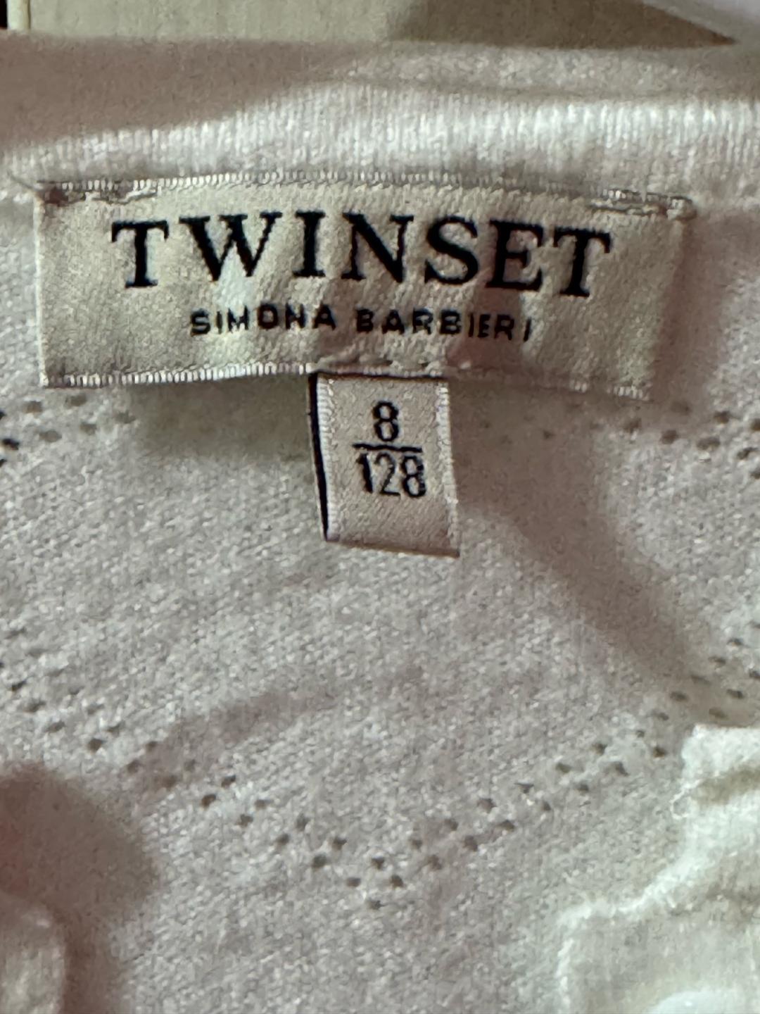 TwinSet Milano Кофта Twinset — фото 2