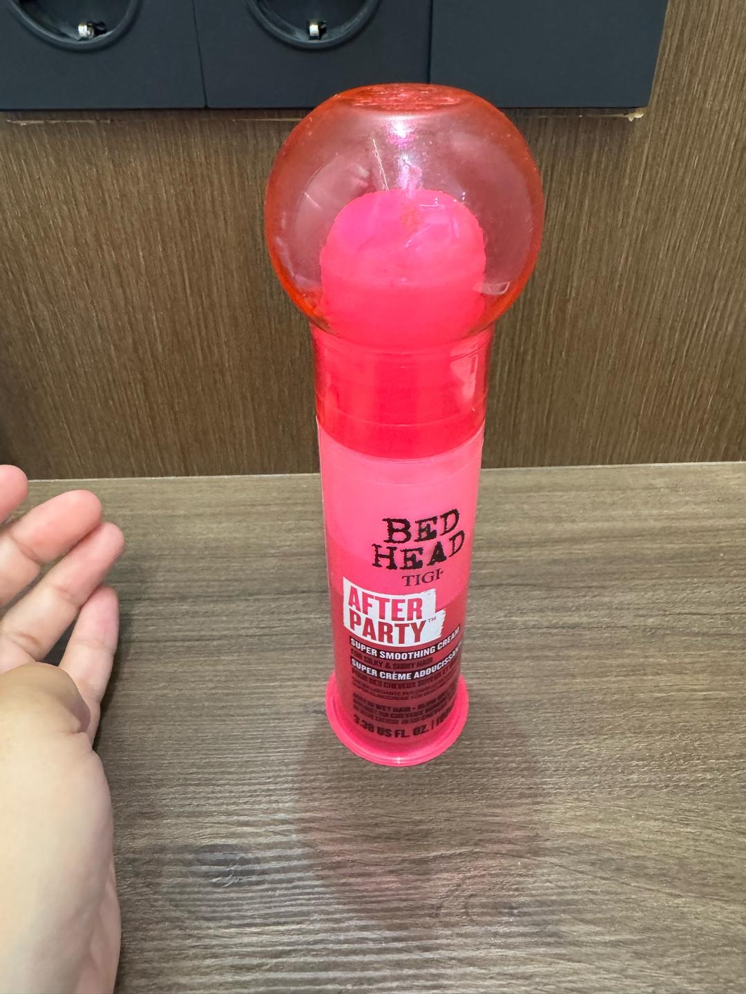 TIGI Bed Head Bed head, крем для волос — фото 2