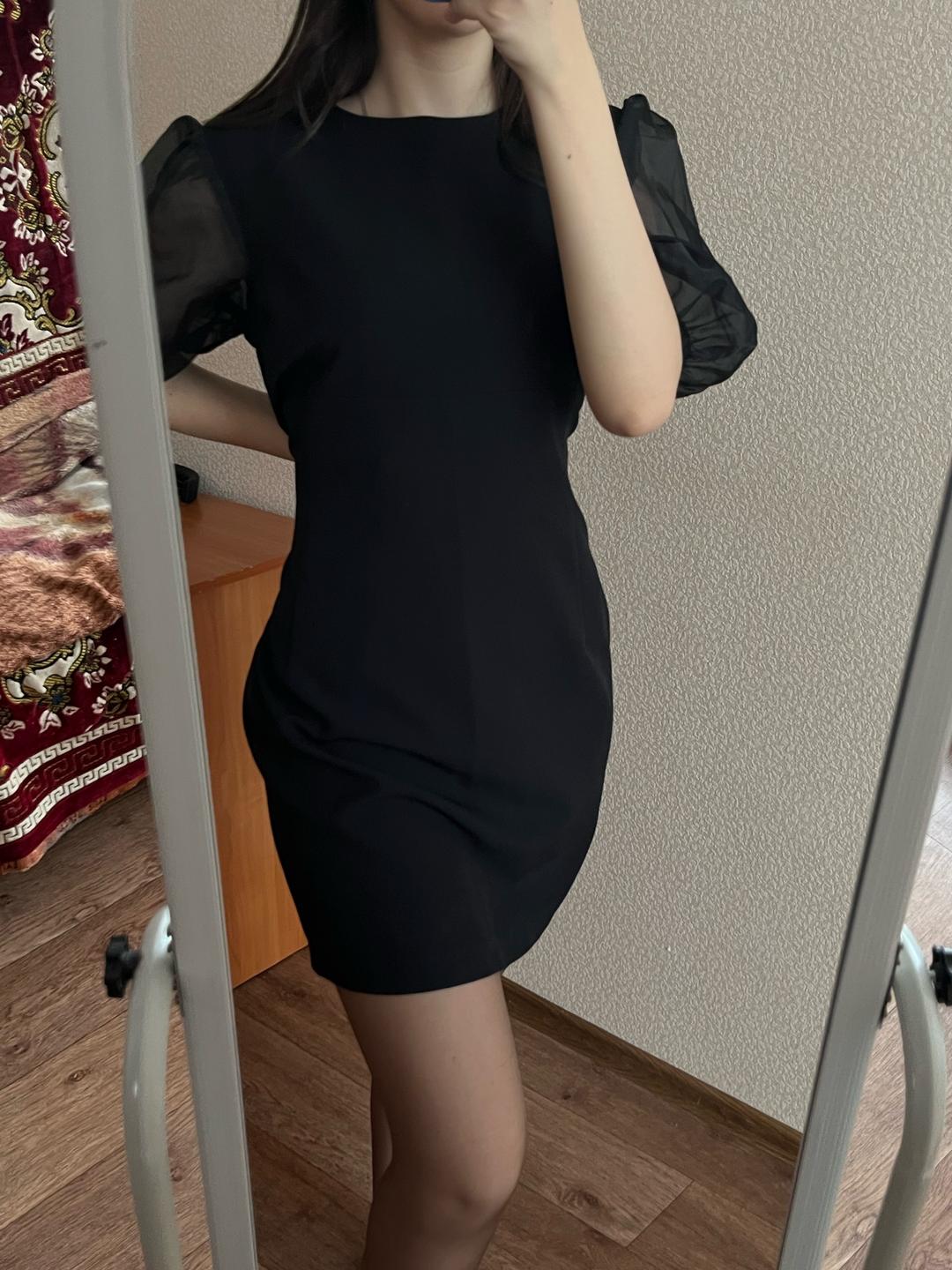 Нет бренда Платье — фото 2