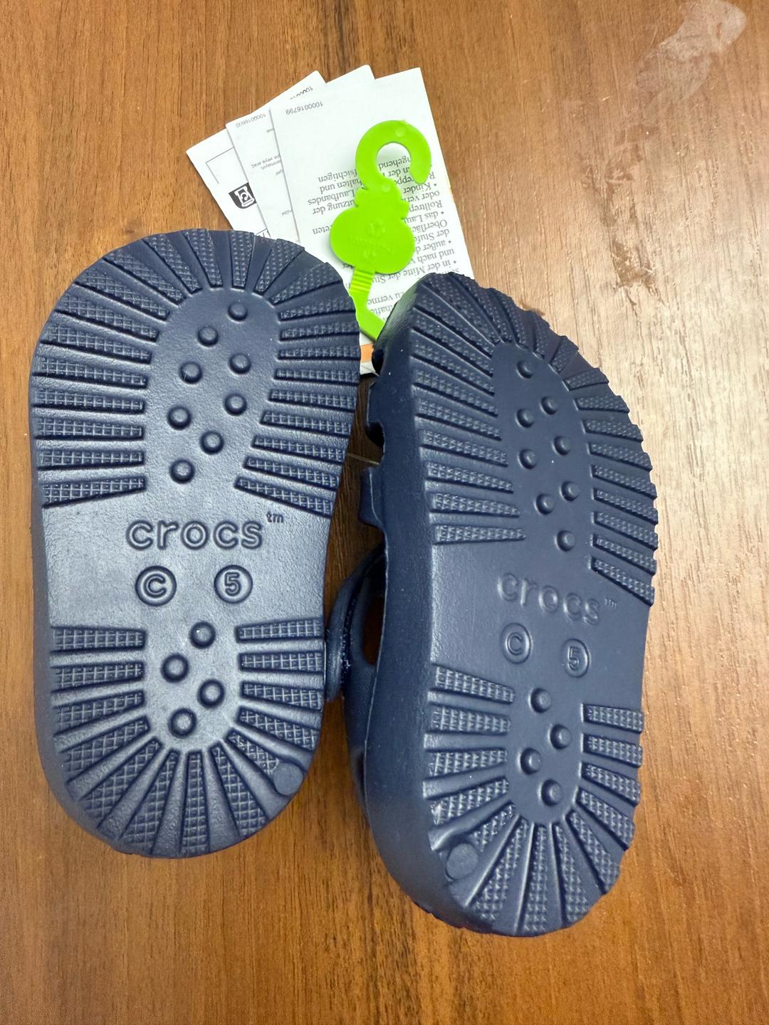 Crocs Сандалии crocs — фото 2