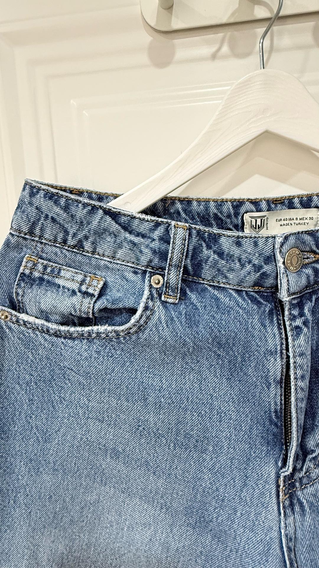 &Denim Джинсы JJ Denim — фото 2