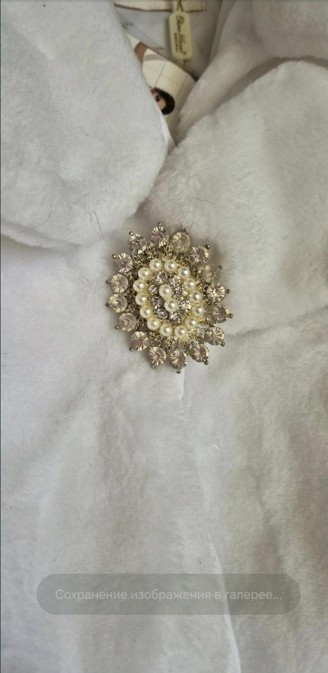 Elena Morar Продам накидку — фото 2