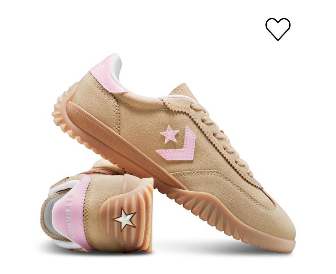 Converse Кроссовки Converse Run Star — фото 2