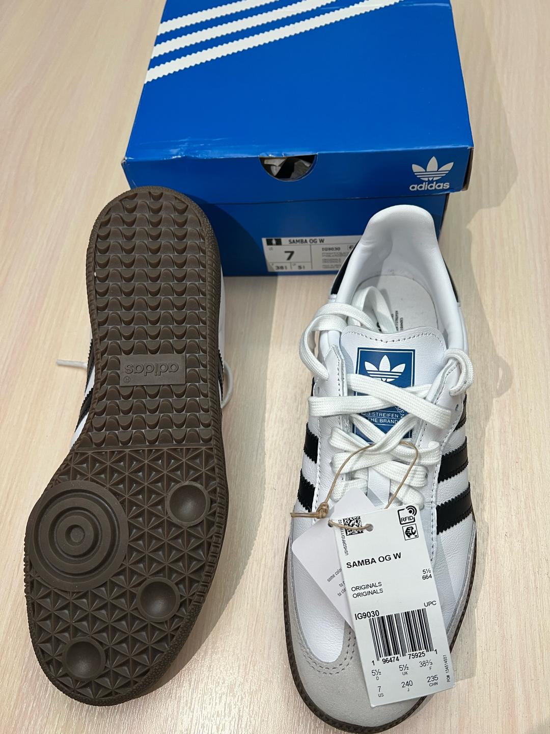 Adidas Кроссовки  от Adidas — фото 2