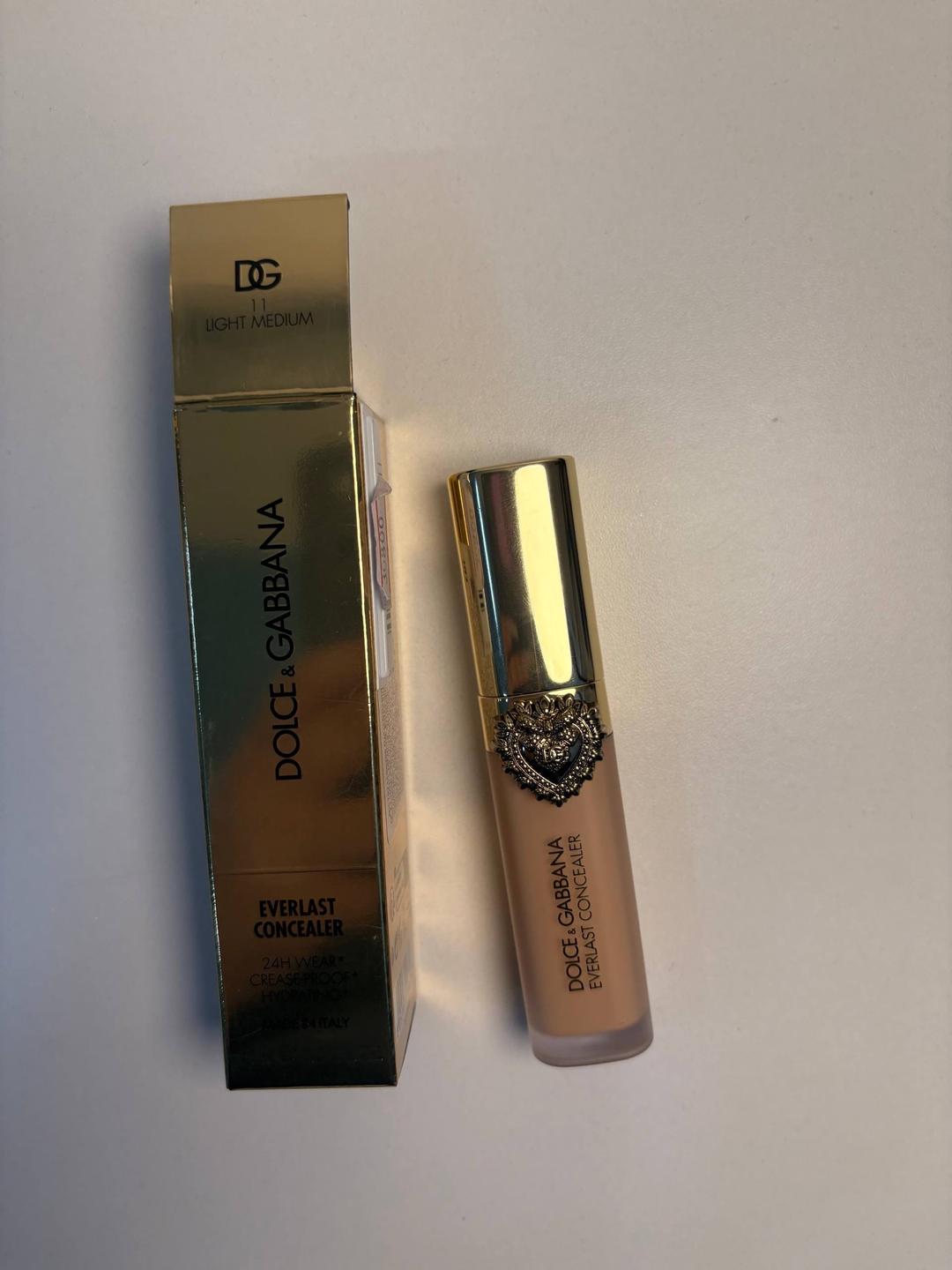 Dolce & Gabbana Консилер Dolce & Gabbana Everlast — фото 2