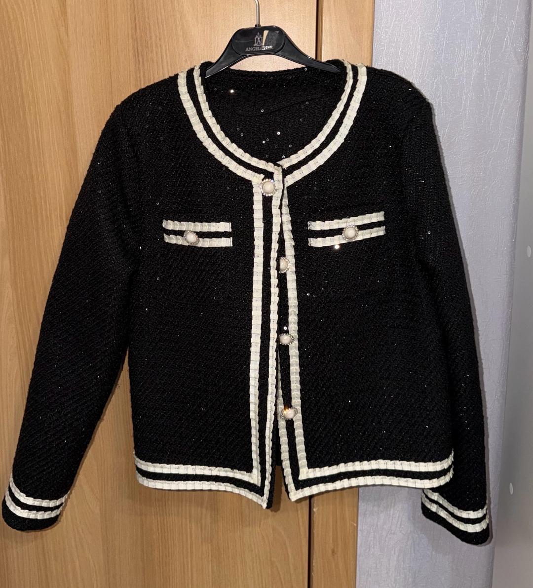 Chia Двойка Chia - жакет и юбка — фото 2