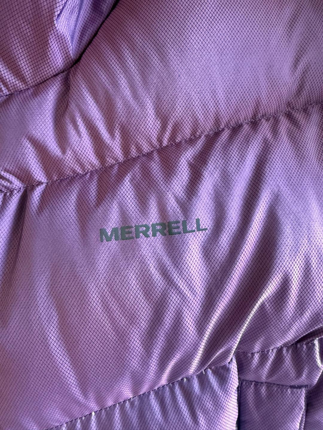 Merrell Женская куртка Merrell — фото 2