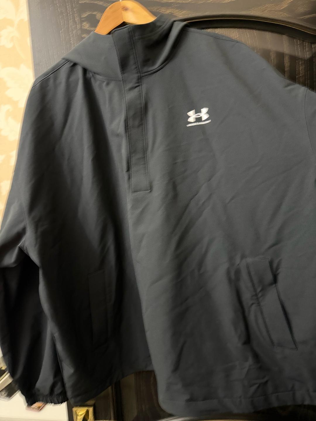 Under Armour Ветровка Under Armour — фото 2