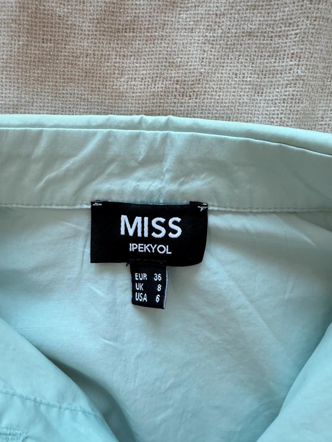Ipekyol Рубашка MISS IPEKYOL — фото 2