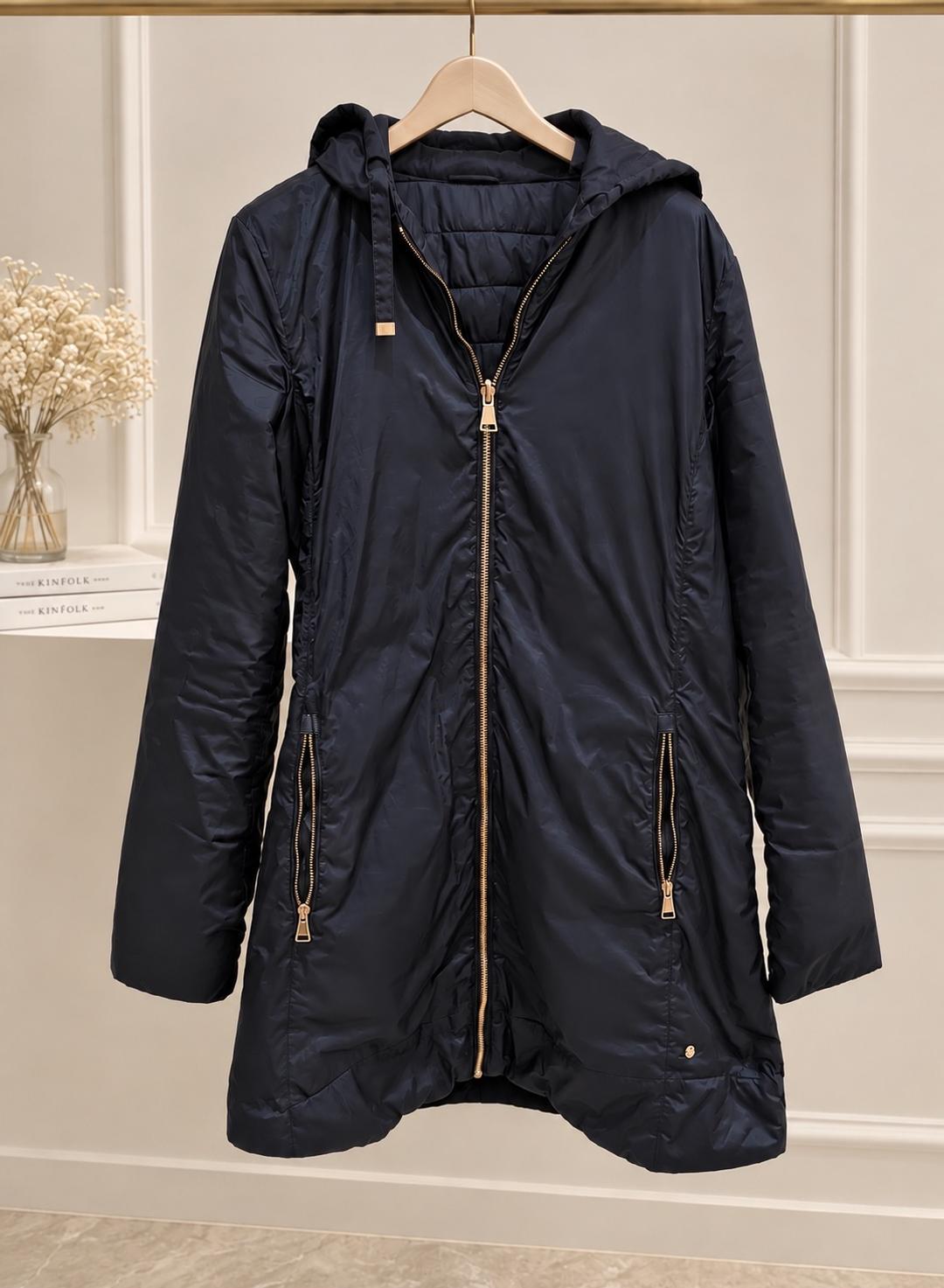 Massimo Dutti Двусторонняя куртка Massimo Dutti — фото 2