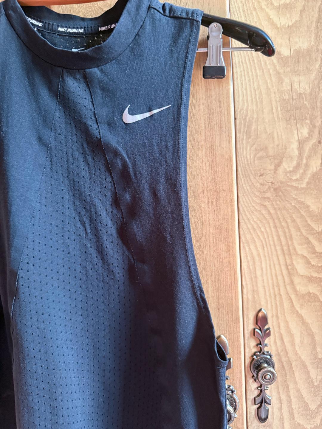Nike Спортивная футболка Nike — фото 2