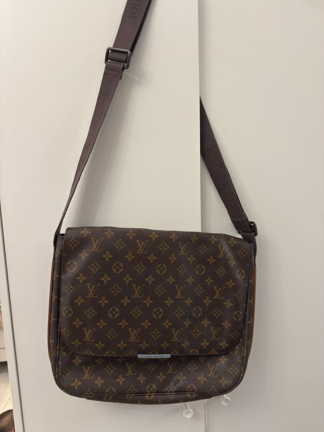 Louis Vuitton Сумка Louis Vuitton — фото 2