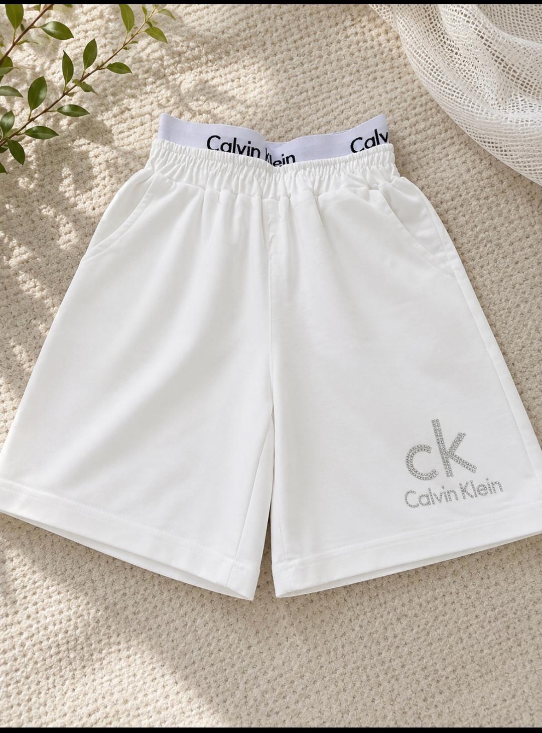 Calvin Klein Шорты Calvin Klein — фото 2