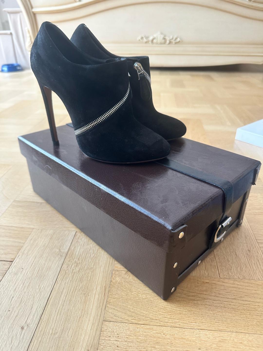 Alaïa Ботильоны alaia — фото 2