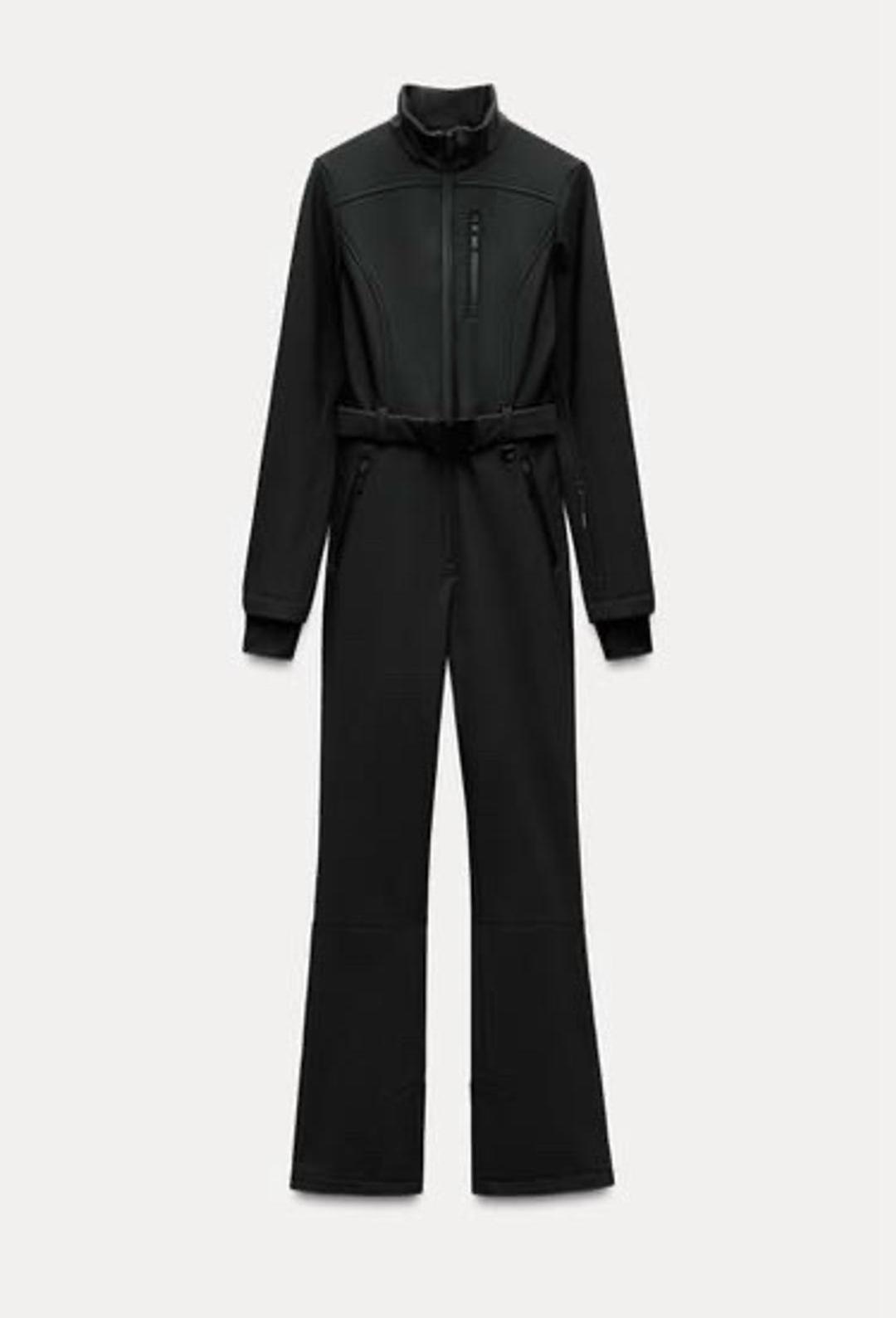 Zara Лыжный комбинезон ZARA — фото 2