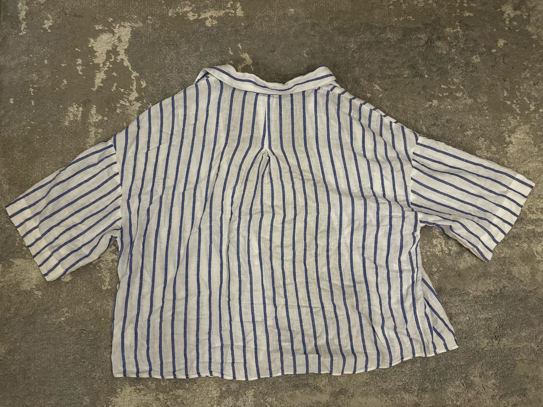 H&M Рубашка H&M — фото 2