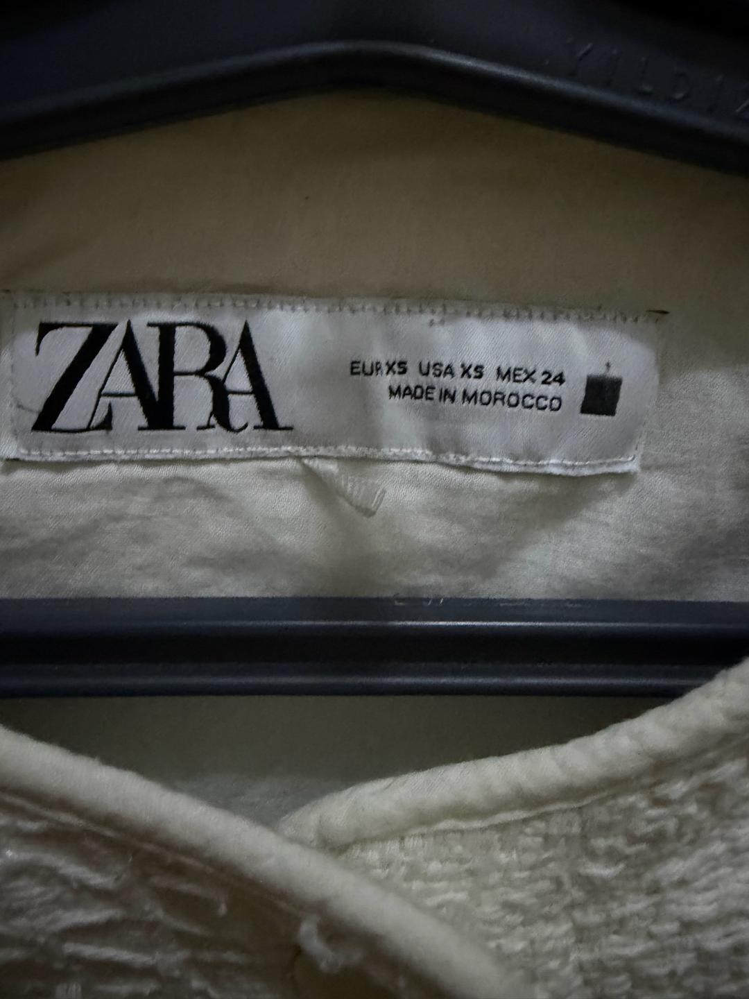 Zara Куртка ZARA — фото 2