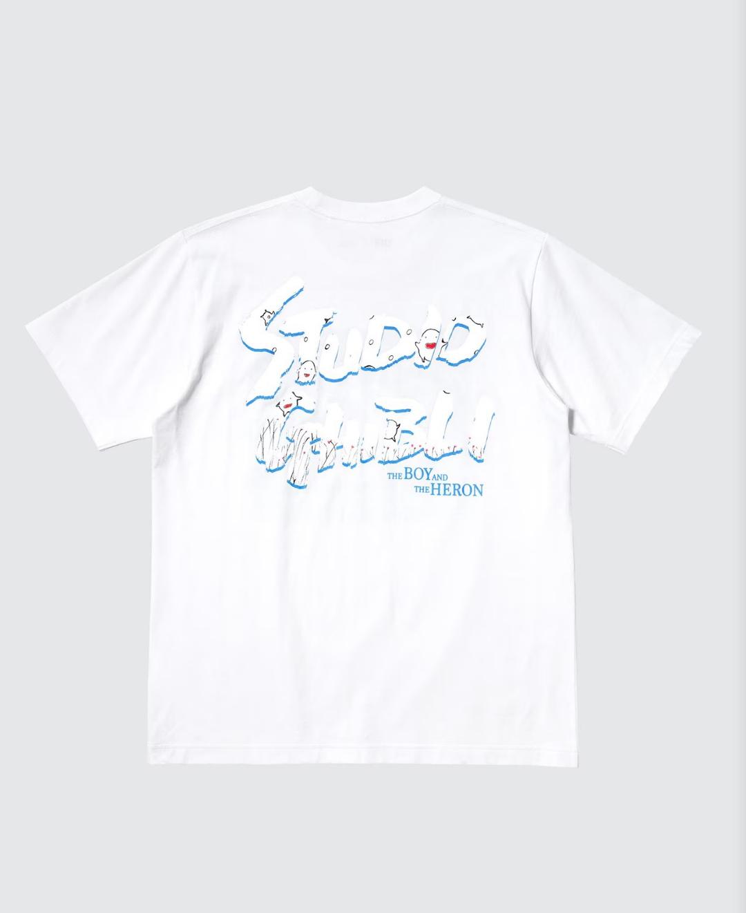 Uniqlo Футболка Uniqlo — фото 2