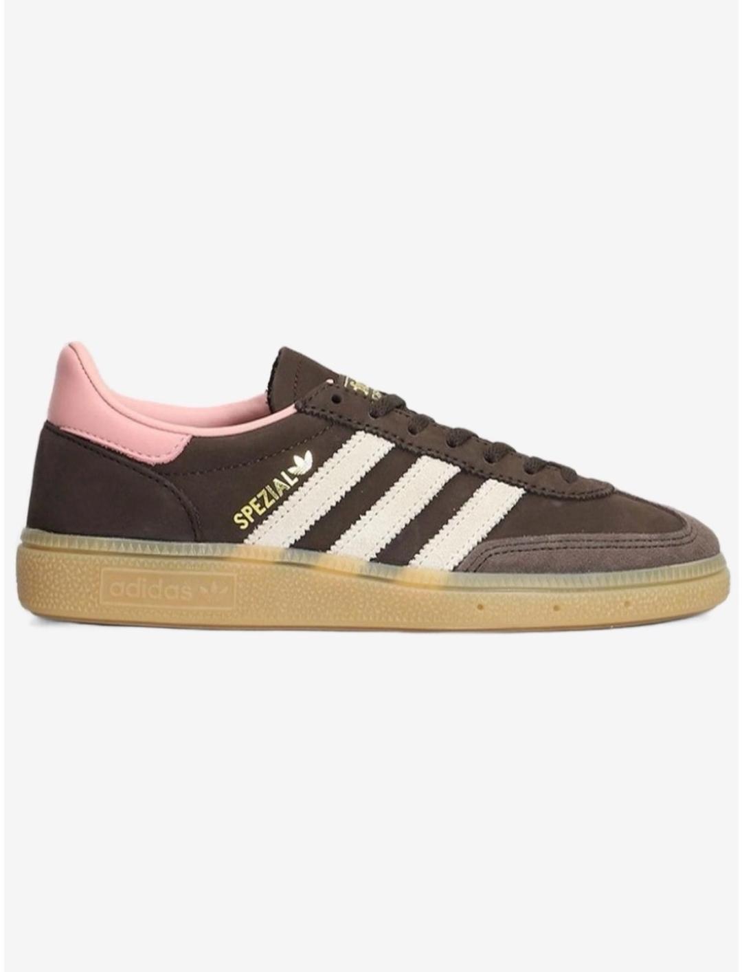 Adidas Кроссовки женские adidas Spezial — фото 2