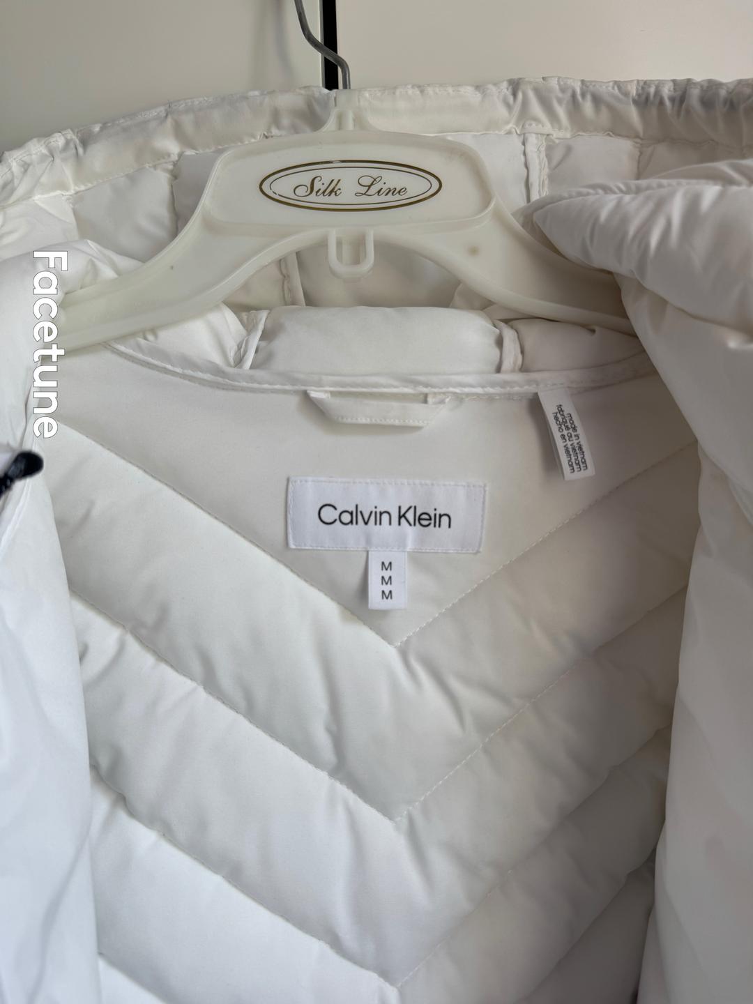 Calvin Klein Куртка Calvin Klein — фото 2