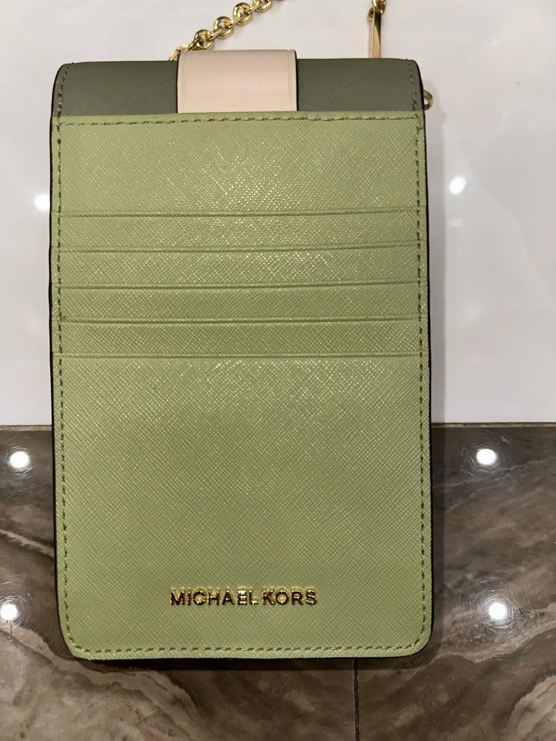 Michael Kors Сумка Michael Kors — фото 2