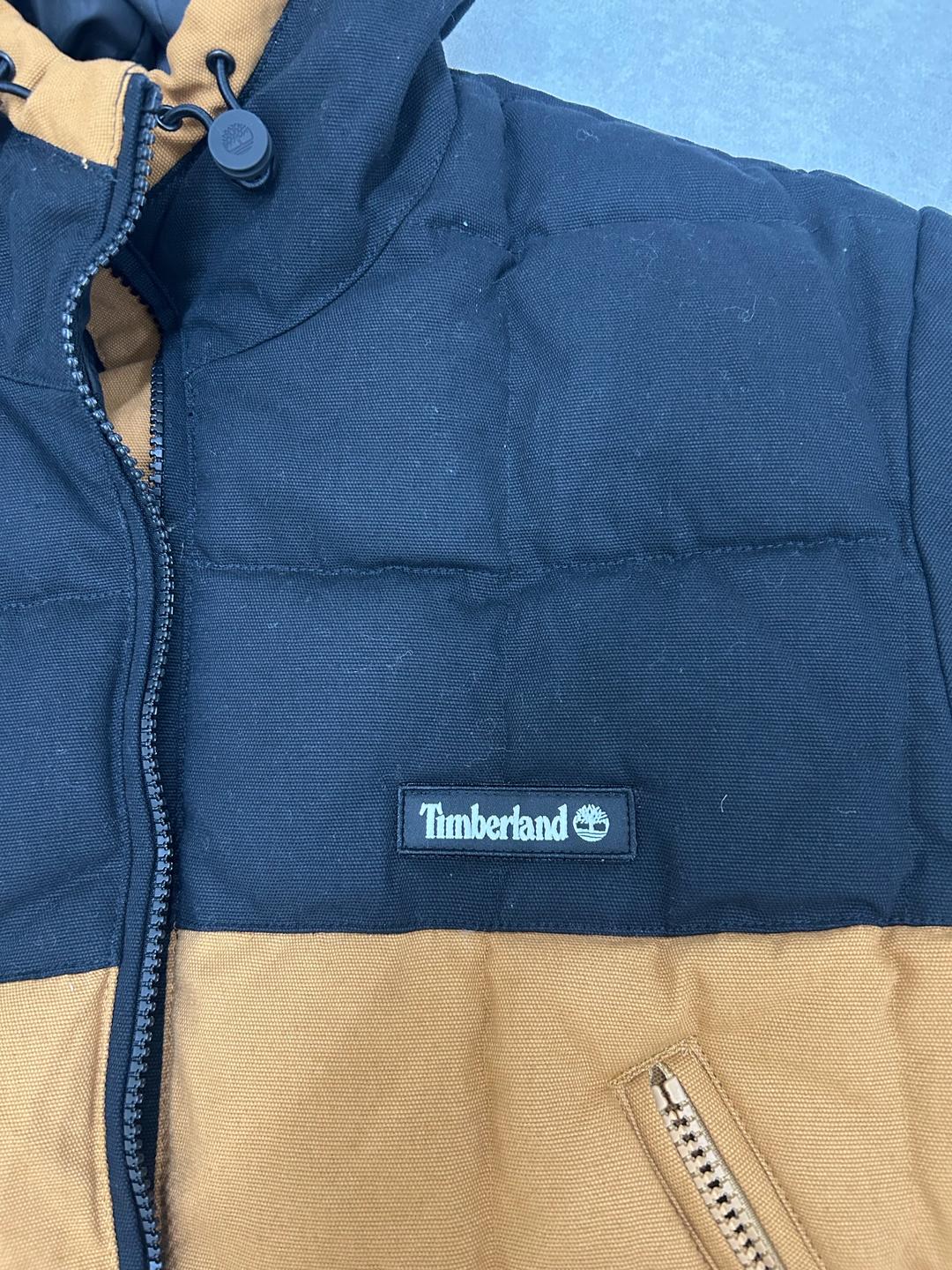 Timberland Зимняя куртка Timberland — фото 2
