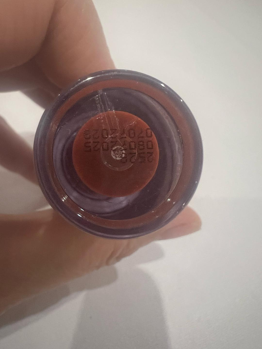 Блеск для губ Juicy Cherry — фото 2