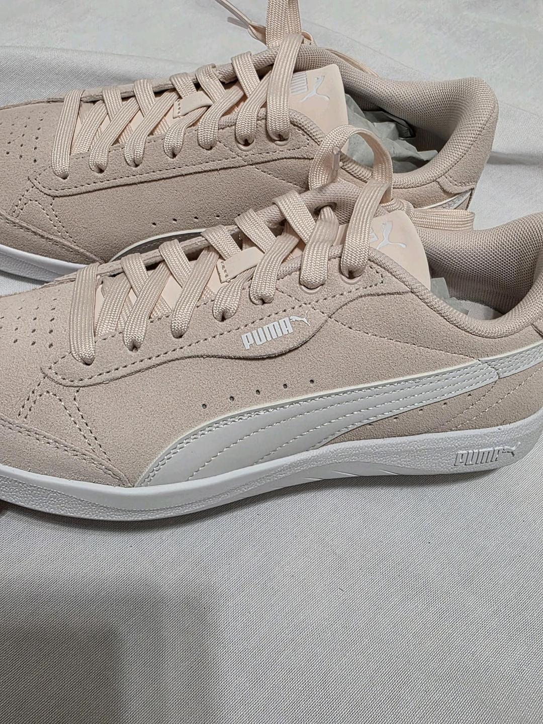 Puma Женские кроссовки Puma — фото 2