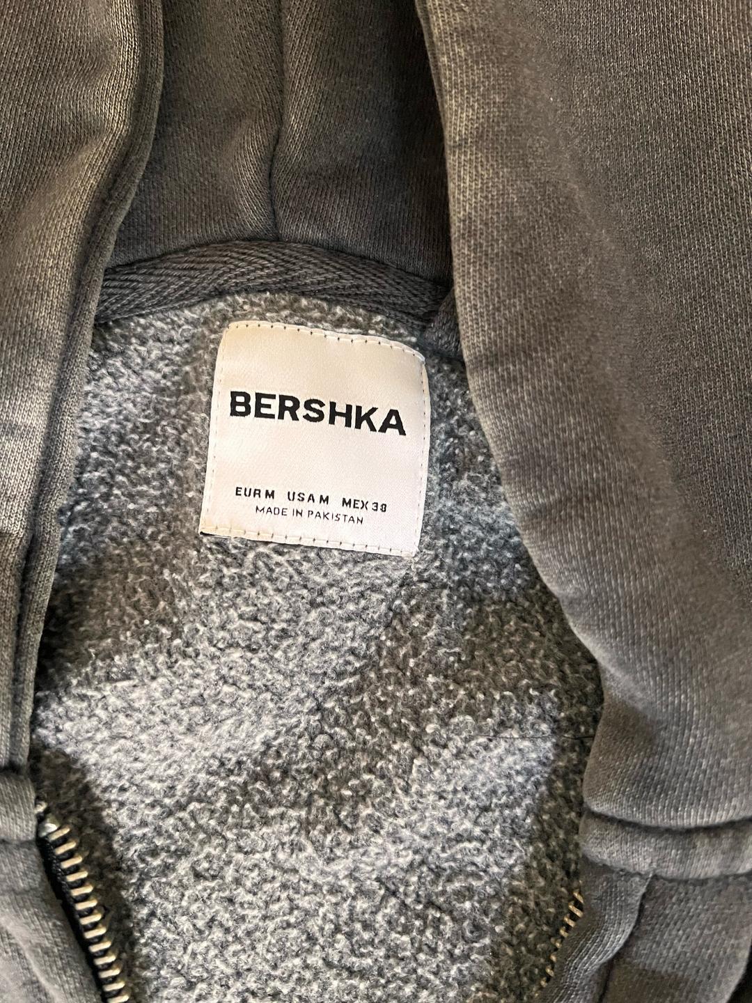 Bershka Толстовка Bershka — фото 2