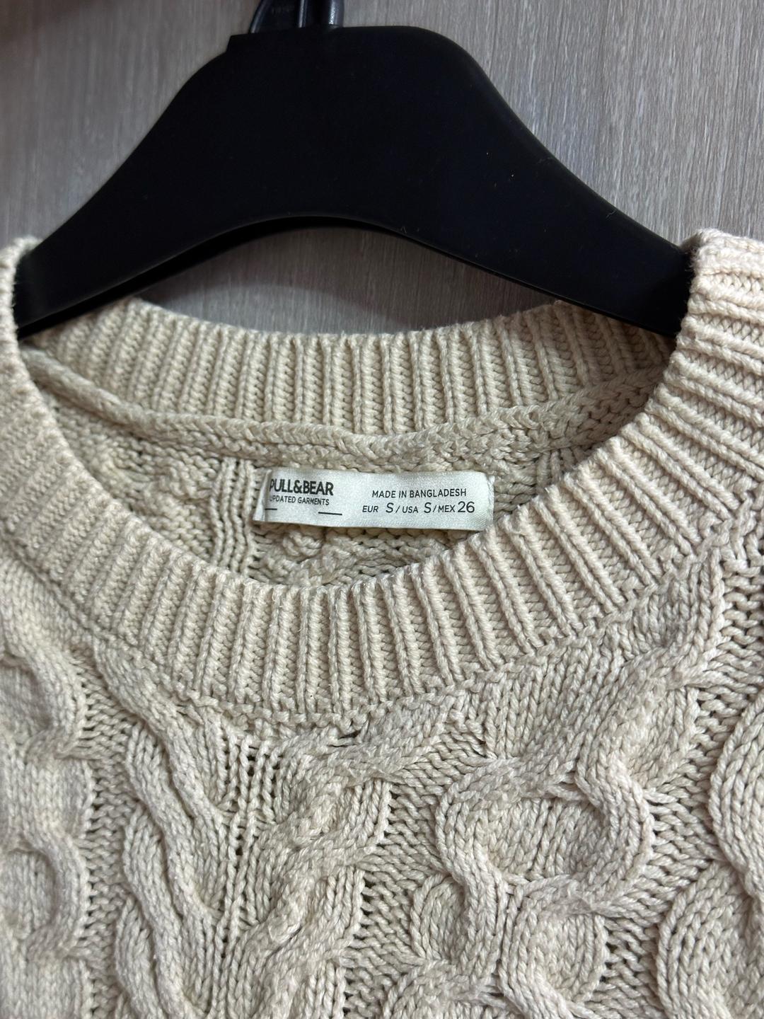 Pull & Bear Джемпер pull & bear — фото 2