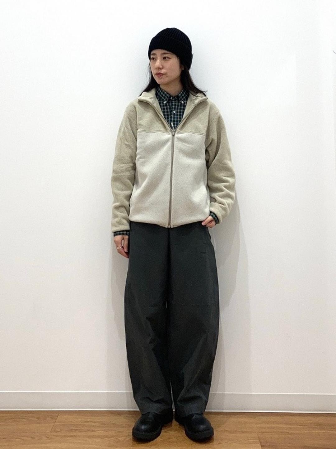 Uniqlo Флисовая кофта Uniqlo — фото 2