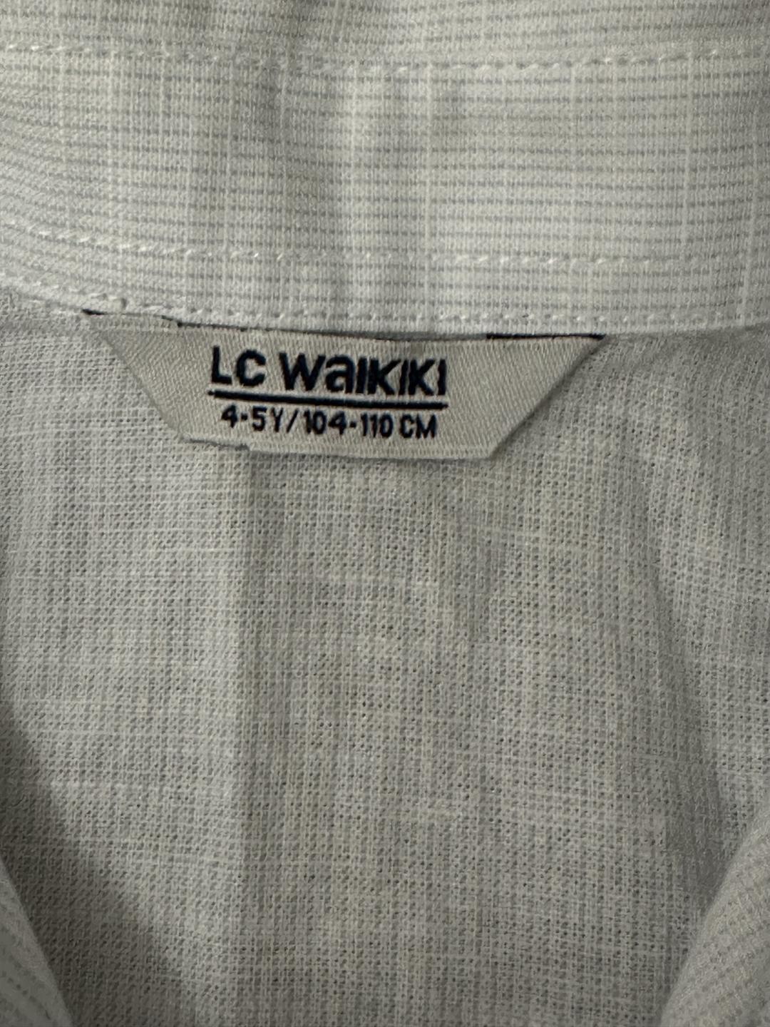 LC Waikiki Рубашка LC Waikiki — фото 2