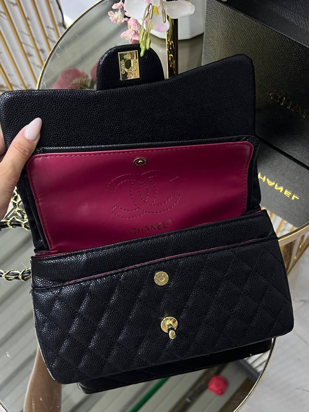 Chanel Chanel сумка — фото 2