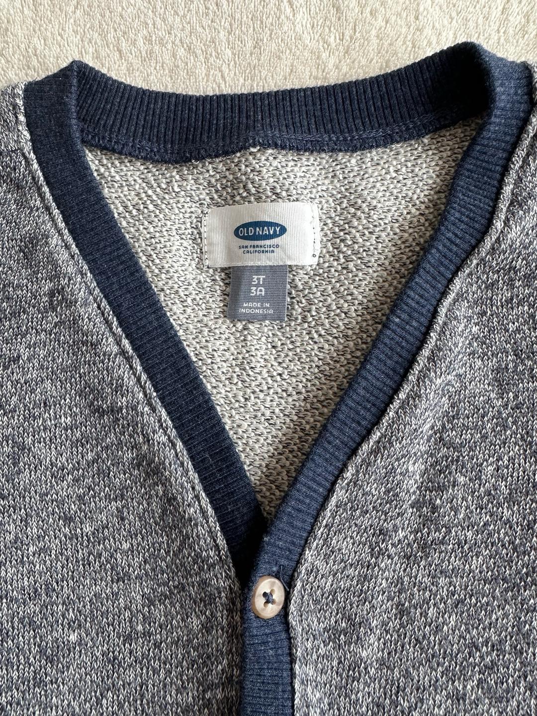 Old Navy Жилетка Old Navy — фото 2